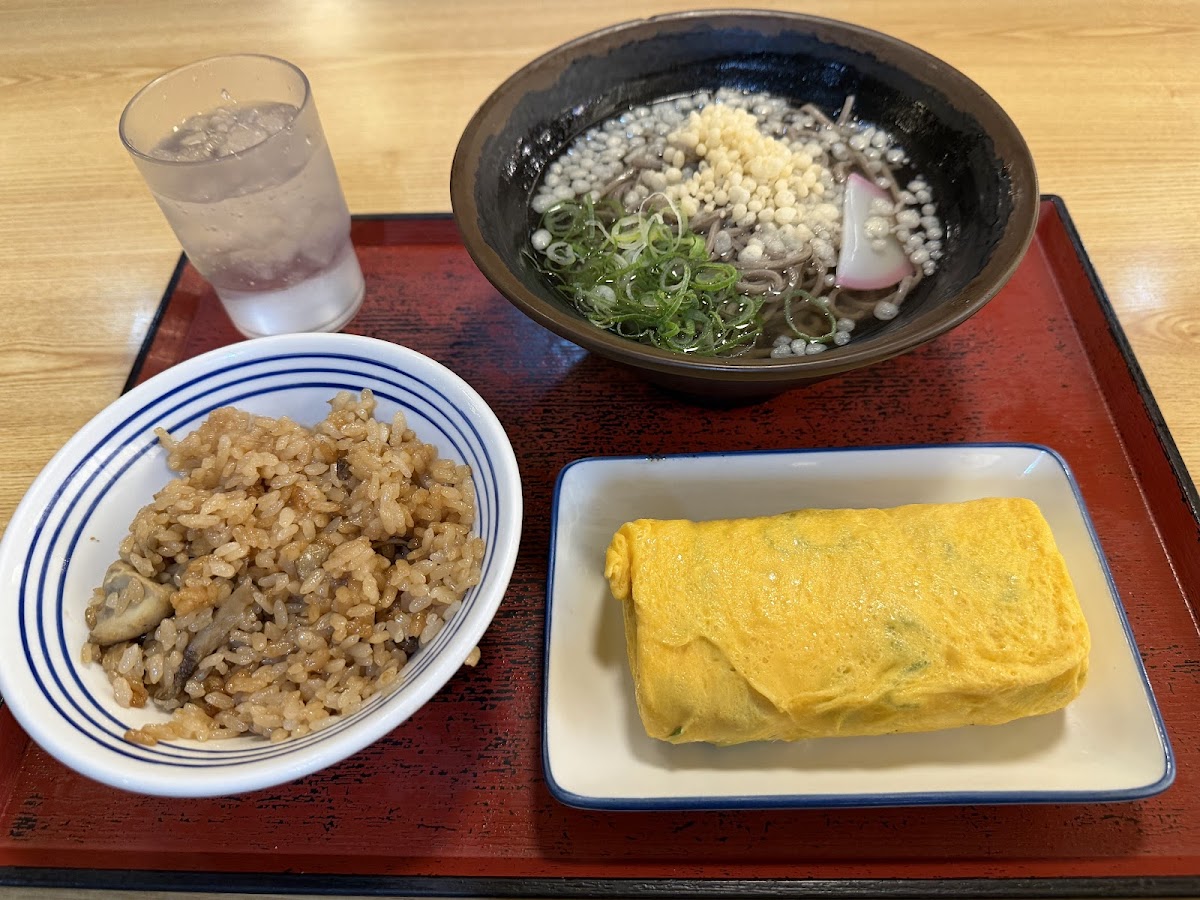 Sakai Goryo-Dori Shokudo (Maido Okini Shokudo) Photos 2